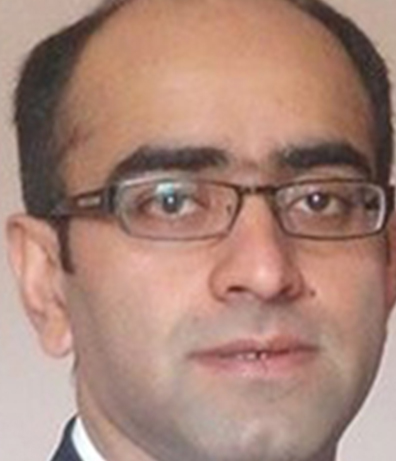 Akhouri Baibhav Prasad